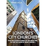 London's City Churches