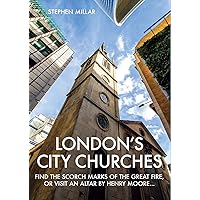 London's City Churches