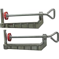 Connex Tischklemmen für Spanner, 2 Stück, COXT864020