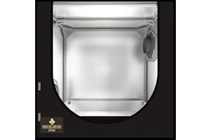 Secret Jardin Dark Propagator DP60 R4.0 (Maße: 60x40x60cm)