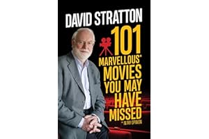 101 Marvellous Movies You May Have Missed