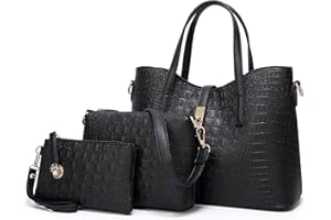 TcIFE Borse Donna Borsa Donna Tracolla Moda Tote Borse Spalla Borse Mano