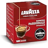 Lavazza Capsule Caffè A Modo Mio Espresso Passionale - 5 confezioni da 36 capsule [180 capsule]