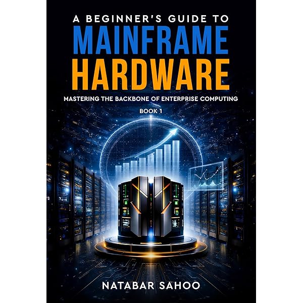 Buy A Beginner's Guide to Mainframe z/OS - Mastering Mainframe's
