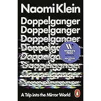 Doppelganger: A Trip Into the Mirror World