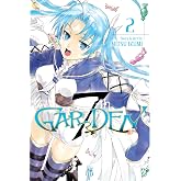 7th Garden, Vol. 2 (Kapak Resmi değişebilir)