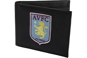 Aston Villa F.C. Leather wallet 7000