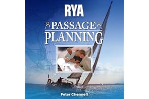 RYA Passage Planning