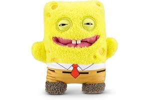 Fuggler x SpongeBob di ZURU Funny Ugly Monster, SpongeBob, Patrick(SpongeBob)