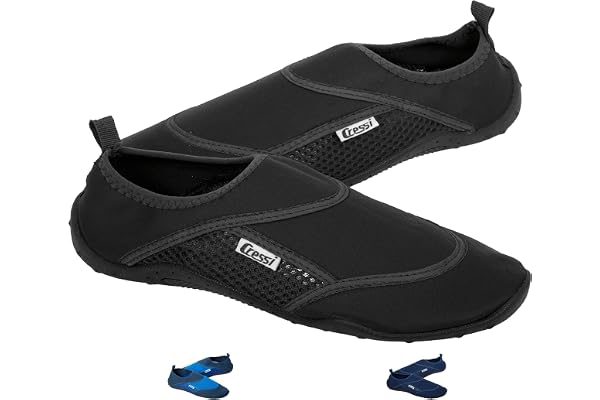 CRESSI unisex - vuxen KorallskorVattenskor