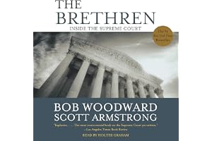 The Brethren: Inside the Supreme Court