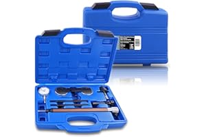 ‎ENVA MADE FOR QUALITY ENVA Motor Einstellwerkzeug Steuerkette Präzise Einstellung für VAG Modelle FSI/TSI 1.2/1.4/1.6