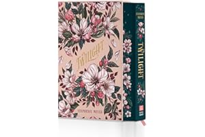 Twilight Deluxe Collector's Edition: Twilight, Book 1