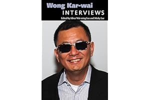 Wong Kar-wai: Interviews (Conversations with Filmmakers Series)