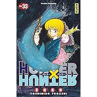 Hunter X Hunter - Tome 38 : Yoshihiro Togashi, Yoshihiro