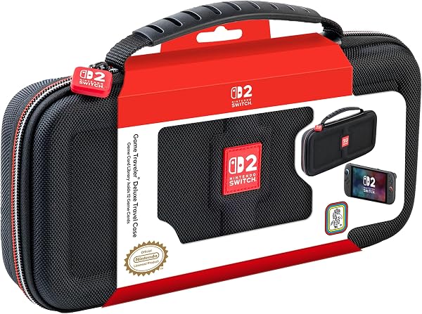 RDS - Nintendo Switch 2, Nintendo Switch OLED e Nintendo Switch Systems Game Traveler - 1