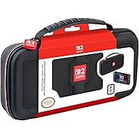 Game Traveler Nintendo Switch 2, OLED & Switch Systems Deluxe Deep