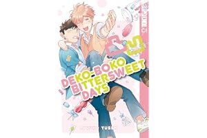 Dekoboko Bittersweet Days: Volume 2