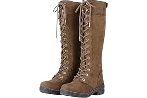 Dublin 2021 Admiral Boots 100954100 - Chocolate
