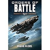 Orders of Battle (Frontlines Book 7)