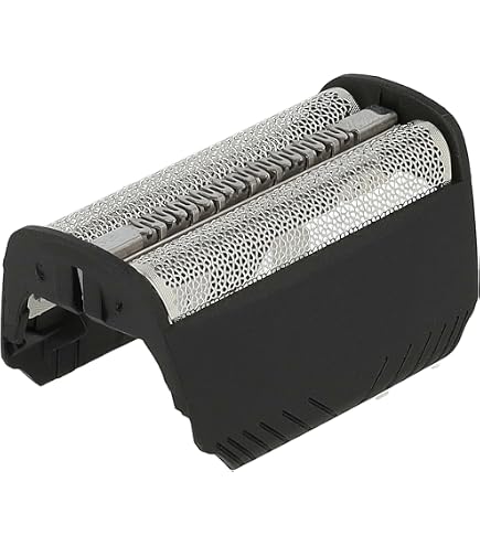 thumbnail image 2 of Replacement Foil & Cutter Head For Braun Series 5 (51S) Electric Shaver – 1 Pack 2 of 5