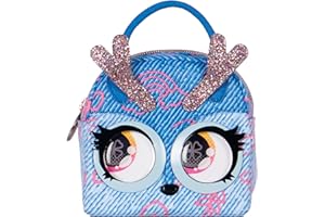 Purse Pets Deer Pets Micro Ciervo (Spin Master 6062305)