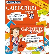 5 jeux pour apprendre l'anglais - Réussir en Anglais