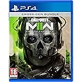 Call of Duty: Modern Warfare II für PS4 (100% uncut Version) (deutsche Verpackung)