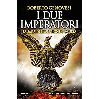 I due imperatori. La saga della legione occulta
