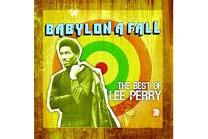 Babylon a Fall (the Best of Lee Perry