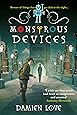 Monstrous Devices: THE TIMES CHILDREN’S BOOK OF THE WEEK