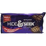 Parle Hide Seek Biscuit Chocolate 100g Amazon In Grocery Gourmet Foods