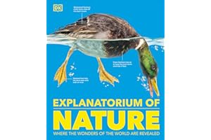 Explanatorium of Nature: Where the Wonders of the World are Revealed