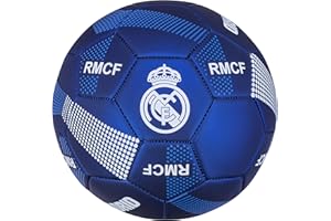 Real Madrid Fußball, offizielle Kollektion, Größe 5