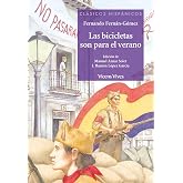 Las Bicicletas Son Para El... N/c (Cl&aacute;sicos Hisp&aacute;nicos) - 9788431637392