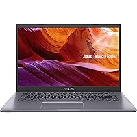 ASUS VivoBook 14 M409DA-EK147T AMD Quad Core Ryzen 5-3500U 14-inch FHD Compact and Light Laptop (8GB RAM/256GB NVMe SSD…