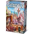 Asmodee: Mascarade, Gioco da Tavolo di Bluff, 4-6 Giocatori, 10+ Anni