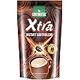 Continental Coffee Xtra Instant Coffee Powder | 150g Pouch | ‎70% Coffee 30% Chicory | South Blend Instant Coffee | Medium Roast | Premium Blend of Arabica & Robusta | Rich Aromatic Coffee
