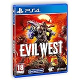 Evil West, PS4