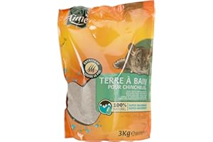 Aimé 100181 Tierra Chinchilla - 3000 gr