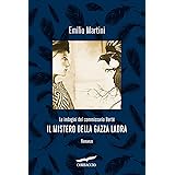 Il mistero della gazza ladra: Le indagini del commissario Berté