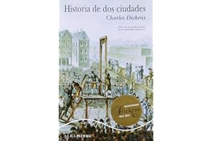 Historia de dos ciudades: 26 (Minus)