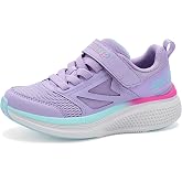 SKECHERS GO RUN ELEVATE 2.0 B&uuml;y&uuml;k Kız &Ccedil;ocuk Lavanta Spor Ayakkabı, 303983L LAV