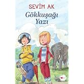 G&ouml;kkuşağı Yazı