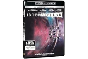 Interstellar