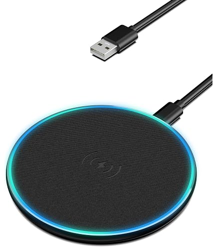 Regardez Détroit de Béring Toxicomane meilleur chargeur induction iphone 11 Reli