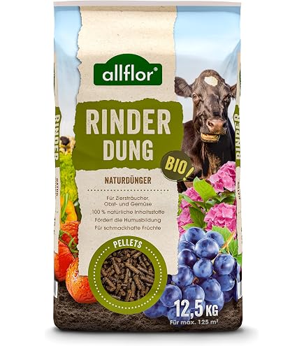 grow wann düngen Purgrün Dünger-Set 2 x 1 Liter main image 0