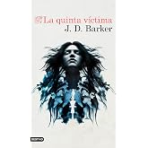 La quinta v&iacute;ctima (El Cuarto Mono n&ordm; 2)