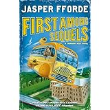 First Among Sequels: Thursday Next Book 5