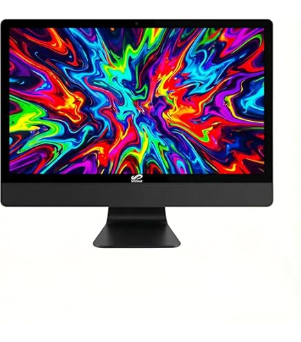 <きっくりん>ASUS Vivo Aio V241C ASUS Vivo AiO V241, 23.8